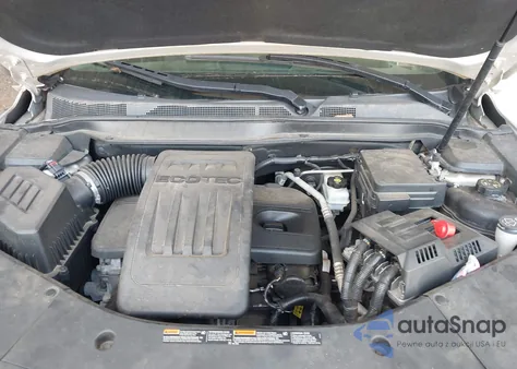 2012 Chevrolet Equinox 1Lt from USA, damaged, VIN 2GNALDEK6C1123962